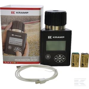 Drėgmės matuoklis MT PRO+ (ME) 40014200