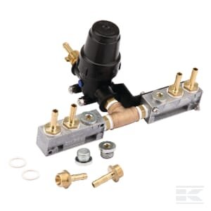 Filtras ir paskirstymo blokas 4004403021004