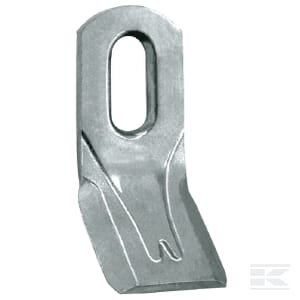 Slenkantis peiliukas 400450