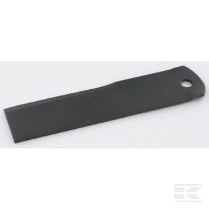 Šiaudų smulkintuvo peilis 401512N