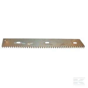 Šlyties peilis LH Schrijver 402008