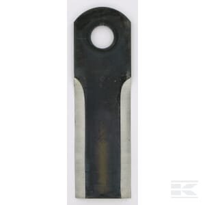 Rotacinis šiaudų smulkintuvo peilis IH 404843