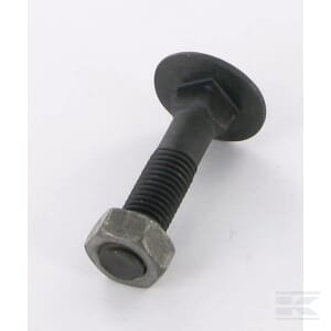 Varžtas grūdų pakėlėjui 11x50 406818