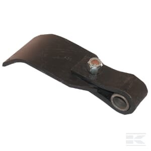 Pilnas ašmenų laikiklis 40880360Z