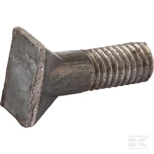 I.H.C. piršto varžtas 41022