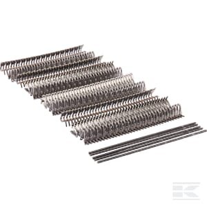 Diržinis stalius U24CS 43009 T2F 411146056