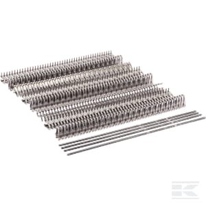 Diržinis stalius H24BS 45139 T2F 411152411