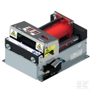 Power Vice 25-275 Hidraulinis montavimas 411295818