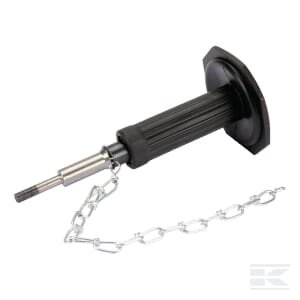 Įvažiuojamasis įtvaras U24 411295825