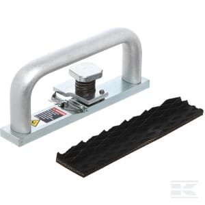 Skiver diržas su dvipusiu peiliuku 411295827