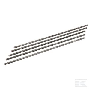 Diržo jungties kaiščių rinkinys T2F/208 (5x) 411295816BG