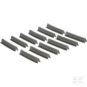 Diržo užsegimas U24BS/12-13 (12 vnt.) 411296050BG