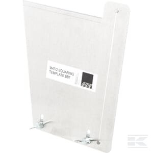 Kvadrato šablonas BB 411296950