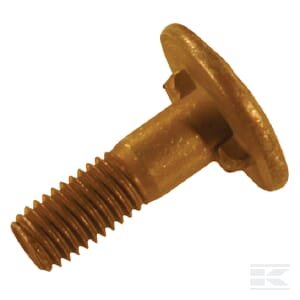 Peilio varžtas M10x32-10.9 Lely 4120101410