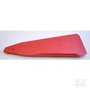 Plokštelė Lely 4120105300