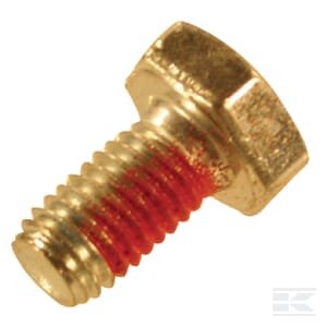 Peilio varžtas M10x18 Lely 4122014650