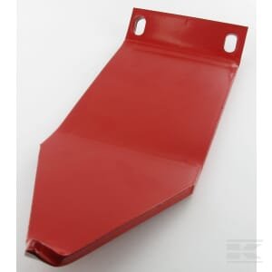 Dėvėjimo plokštė 8mm W=120mm 4122019110