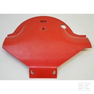 Susidėvėjimo plokštė W=413 mm 4122019610