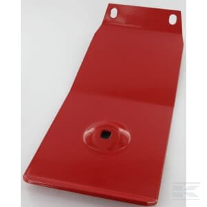 Dėvėti plokštę 4 mm 4122019620