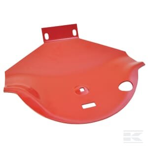 Susidėvėjimo plokštė W=378mm 4122019630