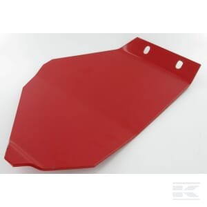 Dėvėjimo plokštė 4 mm Lely 4122505690