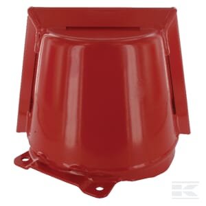 Žemo tipo Lely vejapjovės būgnas 4122506400