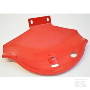 Susidėvėjimo plokštė W=406 mm 4122714550