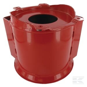 Lely pradaloginis būgnas 4124109300