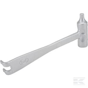 Peilinis plaktukas Lely 4124904410