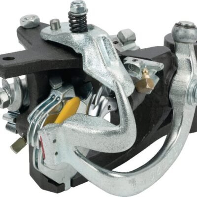 Knotter, pilnas RS 3663BK 42936