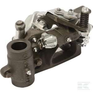 Knotter, pilnas RS 6006EM 42955