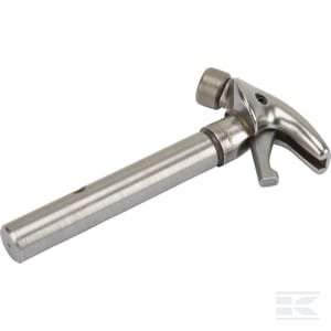 Sąskaitos kablys, pilnas RS 3765 K 43175