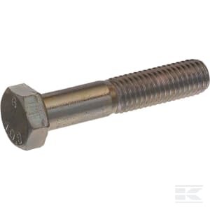 Varžtas M12 x 60, 10.9 43263