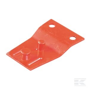 Ašmenų laikiklis Pöttinger 434123N