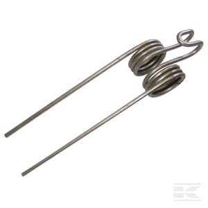 Rotaciniai noragai Pöttinger 436017KR