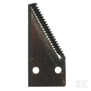 Pabaigos atkarpa LH T/S Dronning 44104000Z