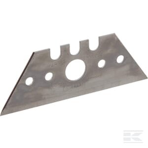 Atsarginis ašmenys diržiniam peiliui 441230010