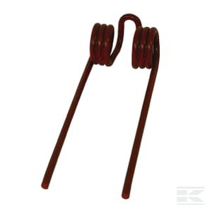 Sukamieji dantys dvigubi LFE 442855101N