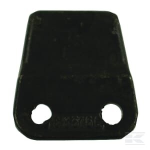 Peilio laikiklis 316 4501509