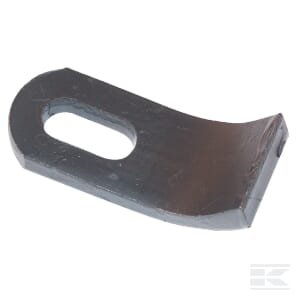 Herder alkūninis plaktukas 100x40 95722018