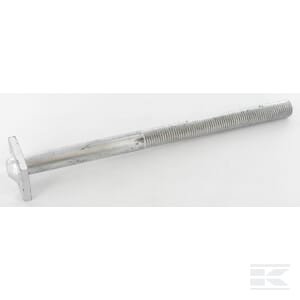 Veržliaraktis Bolt Votex 17021045