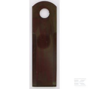 Rotacinis šiaudų smulkintuvo peilis 470144