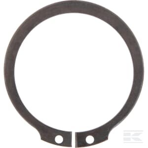 Išorinis žiedas, 45x1,8 mm DIN471 plieno Kramp 47145P010