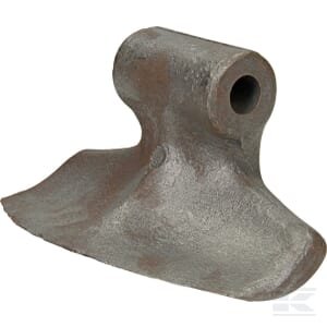 Smulkintuvas 70x170 D16R88p 483304