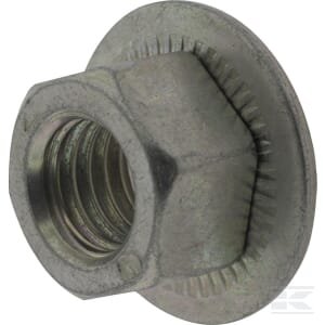 Ašmenų veržlė M12 tinka Kuhn 483389