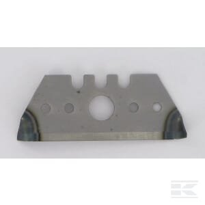 Diržo obliaus keitimo peilis 484756