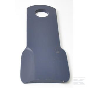 Tiesūs 90x320 Lagarde ašmenys 484856