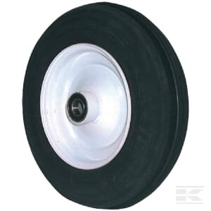 Sukomplektuotas ratas 350x6 486021