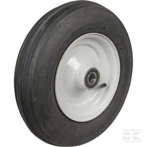 Sukomplektuotas ratas 350x8 486022