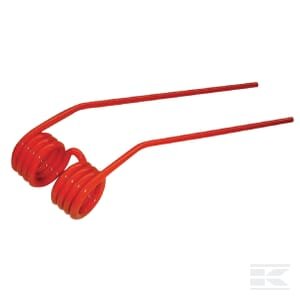 Rotacinis dantis CCW Fella 487134KR